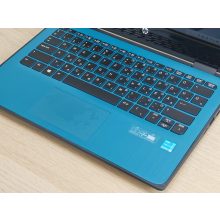 HP ProBook X360 11 G7 2in1 Tablet laptop / Intel Pentium Silver / 8GB RAM / 256GB SSD / Érintőképernyős / Magyar billentyűzet