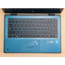 HP ProBook X360 11 G7 2in1 Tablet laptop / Intel Pentium Silver / 8GB RAM / 256GB SSD / Érintőképernyős / Magyar billentyűzet
