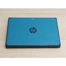 HP ProBook X360 11 G7 2in1 Tablet laptop / Intel Pentium Silver / 8GB RAM / 256GB SSD / Érintőképernyős / Magyar billentyűzet