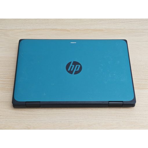 HP ProBook X360 11 G7 2in1 Tablet laptop / Intel Pentium Silver / 8GB RAM / 256GB SSD / Érintőképernyős / Magyar billentyűzet