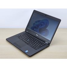 Dell Latitude Laptop E5450 / i5-5300U / 8GB RAM / 128GB SSD