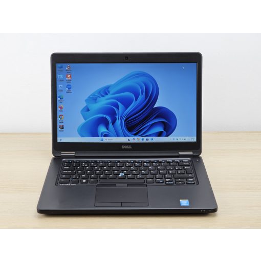 Dell Latitude Laptop E5450 / i5-5300U / 8GB RAM / 128GB SSD
