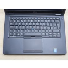 Dell Latitude Laptop E5450 / i5-5300U / 8GB RAM / 128GB SSD