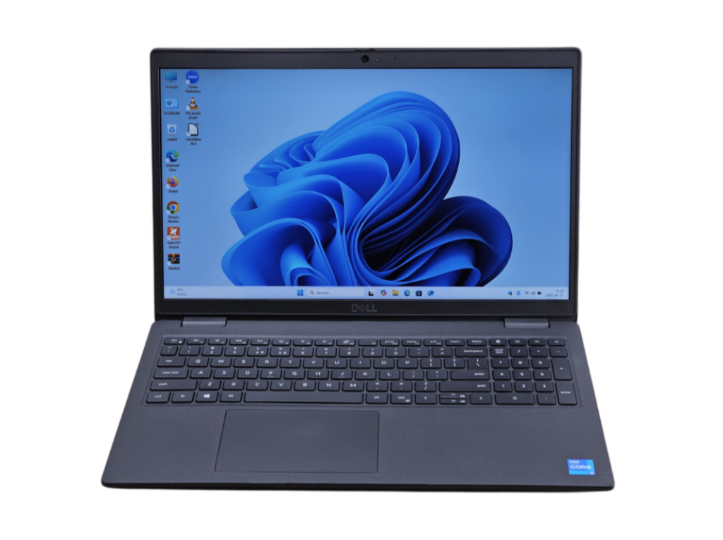 Dell Latitude 3520 i5-1135G7, 8GB RAM, 256GB SSD, Iris Xe