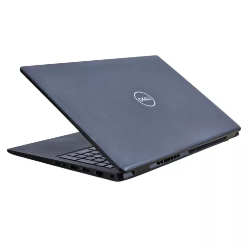 Dell Latitude 3520 Laptop + Iris XE GPU / i5-1135G7 / 8GB RAM / 256GB SSD