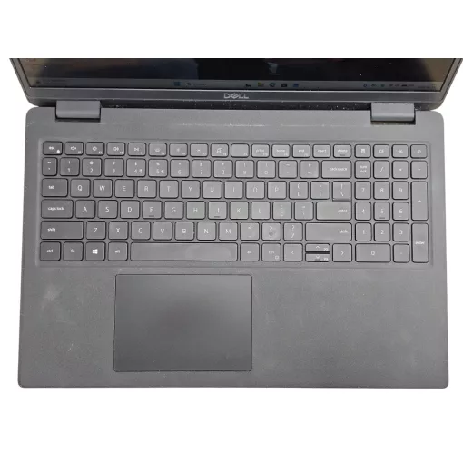 Dell Latitude 3520 Laptop + Iris XE GPU / i5-1135G7 / 8GB RAM / 256GB SSD