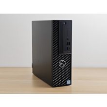 Dell Precision 3430 SFF PC + Nvidia / i7-8700 / 8GB RAM / 256GB SSD