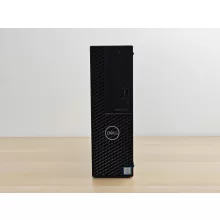 Dell Precision 3430 SFF PC + Nvidia / i7-8700 / 8GB RAM / 256GB SSD