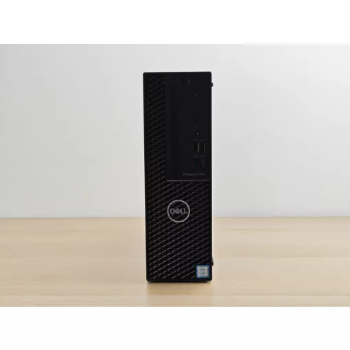 Dell Precision 3430 SFF PC + Nvidia / i7-8700 / 8GB RAM / 256GB SSD
