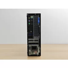 Dell Precision 3430 SFF PC + Nvidia / i7-8700 / 8GB RAM / 256GB SSD
