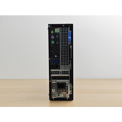 Dell Precision 3430 SFF PC + Nvidia / i7-8700 / 8GB RAM / 256GB SSD