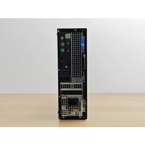 Dell Precision 3430 SFF PC + Nvidia / i7-8700 / 8GB RAM / 256GB SSD