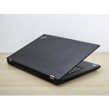 Lenovo ThinkPad P73 + Nvidia / i7-9750H / 16GB RAM / 256GB SSD / Magyar billentyűzet