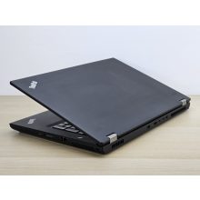 Lenovo ThinkPad P73 + Nvidia / i7-9750H / 16GB RAM / 256GB SSD / Magyar billentyűzet