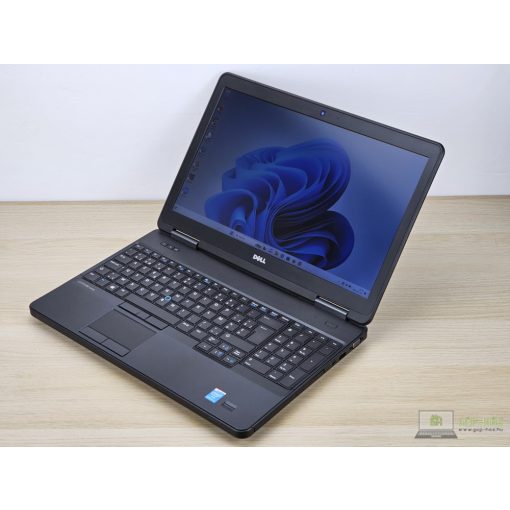 Dell Latitude E5540