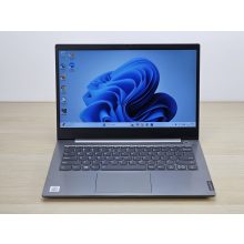 Lenovo ThinkBook 14-IIL Laptop / i5-1035G1 / 8GB RAM / 256GB SSD 