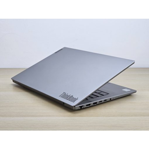 Lenovo ThinkBook 14-IIL Laptop / i5-1035G1 / 8GB RAM / 256GB SSD 