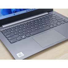 Lenovo ThinkBook 14-IIL Laptop / i5-1035G1 / 8GB RAM / 256GB SSD 