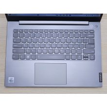 Lenovo ThinkBook 14-IIL Laptop / i5-1035G1 / 8GB RAM / 256GB SSD 