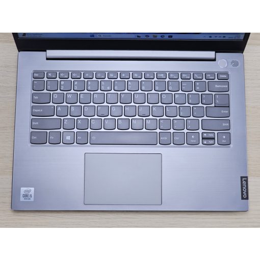 Lenovo ThinkBook 14-IIL Laptop / i5-1035G1 / 8GB RAM / 256GB SSD 
