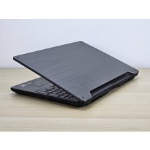 Asus TUF Gaming - Gamer laptop A15 + Nvidia / AMD Ryzen 7 5800H / 16GB RAM / 512GB SSD / Magyar billentyűzet