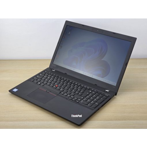 Lenovo ThinkPad L580 – i5-7200U, 8GB RAM, 256GB SSD