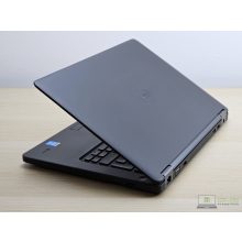 Dell Latitude E5450 + Nvidia / I5-5300U / 8GB memória / 256GB SSD / Magyar billentyűzet