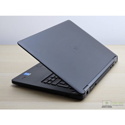 Dell Latitude E5450 + Nvidia / I5-5300U / 8GB memória / 256GB SSD / Magyar billentyűzet