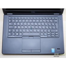 Dell Latitude E5450 + Nvidia / I5-5300U / 8GB memória / 256GB SSD / Magyar billentyűzet