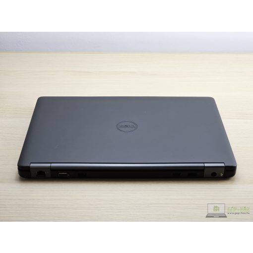 Dell Latitude E5450 + Nvidia / I5-5300U / 8GB memória / 256GB SSD / Magyar billentyűzet
