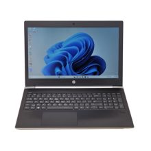 HP ProBook 450 G5 – i5-8265U, 8GB RAM, 256GB SSD laptop