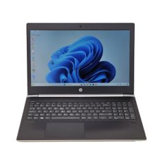 HP ProBook 450 G5 – i5-8265U, 8GB RAM, 256GB SSD laptop