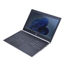 HP ProBook 450 G5 – i5-8265U, 8GB RAM, 256GB SSD laptop