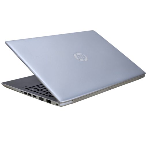 HP ProBook 450 G5 – i5-8265U, 8GB RAM, 256GB SSD laptop