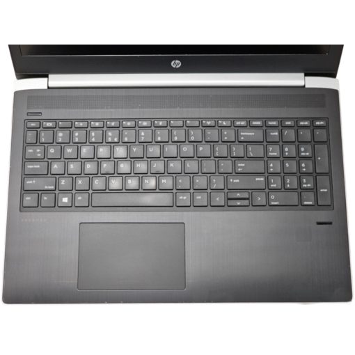 HP ProBook 450 G5 – i5-8265U, 8GB RAM, 256GB SSD laptop