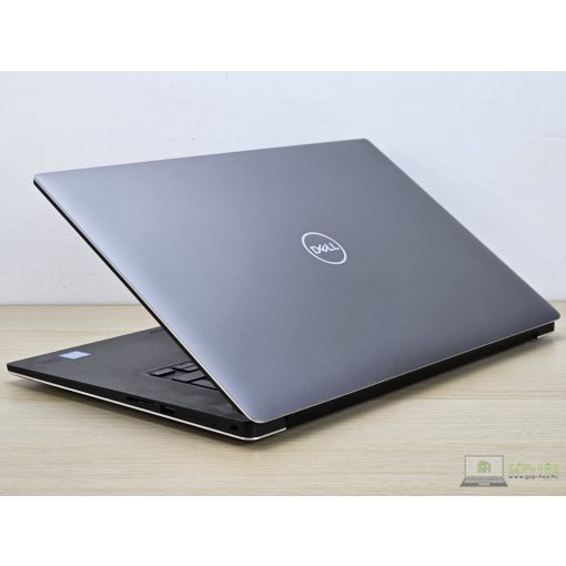 Dell Precision 5540 4K Laptop + Nvidia / i7-9750H / 32GB RAM / 1TB SSD / Érintőképernyős 