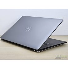 Dell Precision 5540 4K Laptop + Nvidia / i7-9750H / 32GB RAM / 1TB SSD / Érintőképernyős 