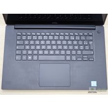 Dell Precision 5540 4K Laptop + Nvidia / i7-9750H / 32GB RAM / 1TB SSD / Érintőképernyős 