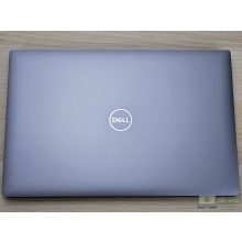 Dell Precision 5540 4K Laptop + Nvidia / i7-9750H / 32GB RAM / 1TB SSD / Érintőképernyős 