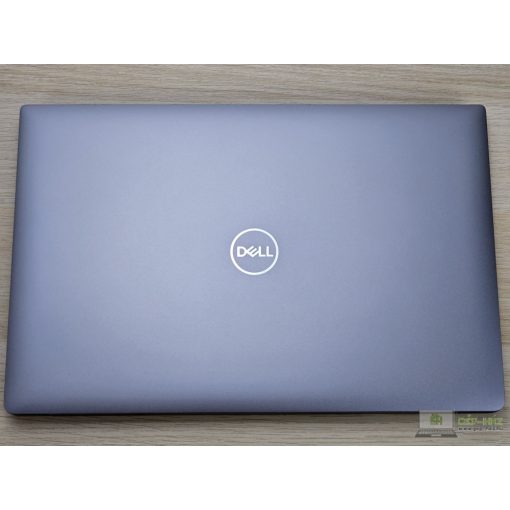 Dell Precision 5540 4K Laptop + Nvidia / i7-9750H / 32GB RAM / 1TB SSD / Érintőképernyős 