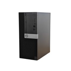   Dell Optiplex 5060 Tower / i5-8600 / 8GB RAM / 256GB SSD / DVD-RW