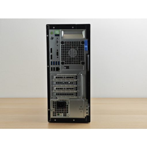 Dell Optiplex 5060 Tower / i5-8600 / 8GB RAM / 256GB SSD / DVD-RW