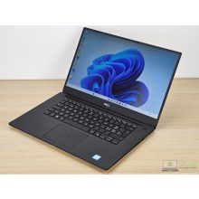 Dell Precision 5530 Laptop + Nvidia / i7-8850H / 16GB RAM / 256GB SSD