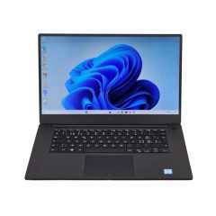   Dell Precision 5530 Laptop + Nvidia / i7-8850H / 16GB RAM / 256GB SSD
