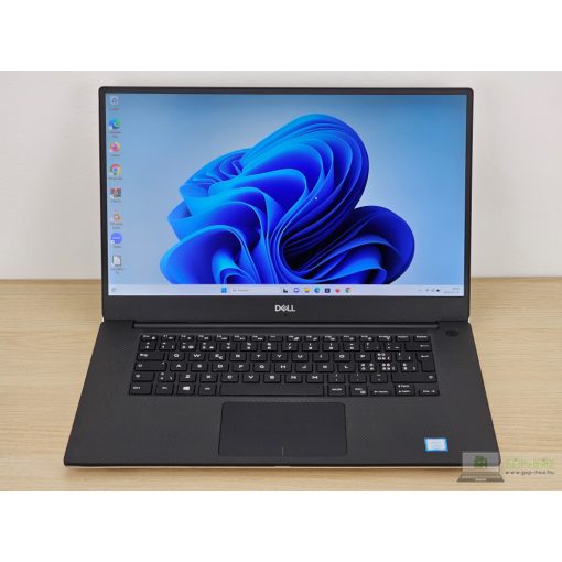 Dell Precision 5530 Laptop + Nvidia / i7-8850H / 16GB RAM / 256GB SSD