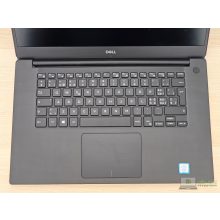 Dell Precision 5530 Laptop + Nvidia / i7-8850H / 16GB RAM / 256GB SSD