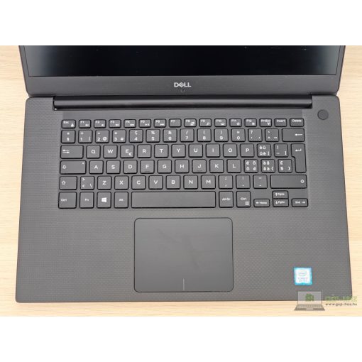 Dell Precision 5530 Laptop + Nvidia / i7-8850H / 16GB RAM / 256GB SSD