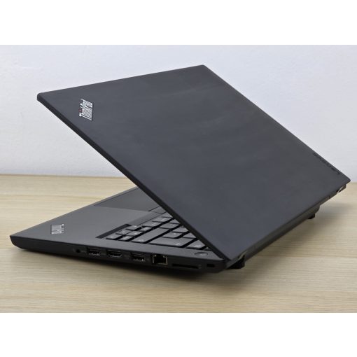 Lenovo ThinkPad T470 – i5-6300U, 8GB RAM, 256GB SSD