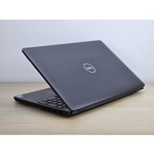 Használt Dell Latitude 5500 laptop, i5-8365U, 8GB RAM, 256GB SSD, felúított, garanciával
