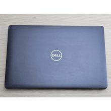 Használt Dell Latitude 5500 laptop, i5-8365U, 8GB RAM, 256GB SSD, felúított, garanciával